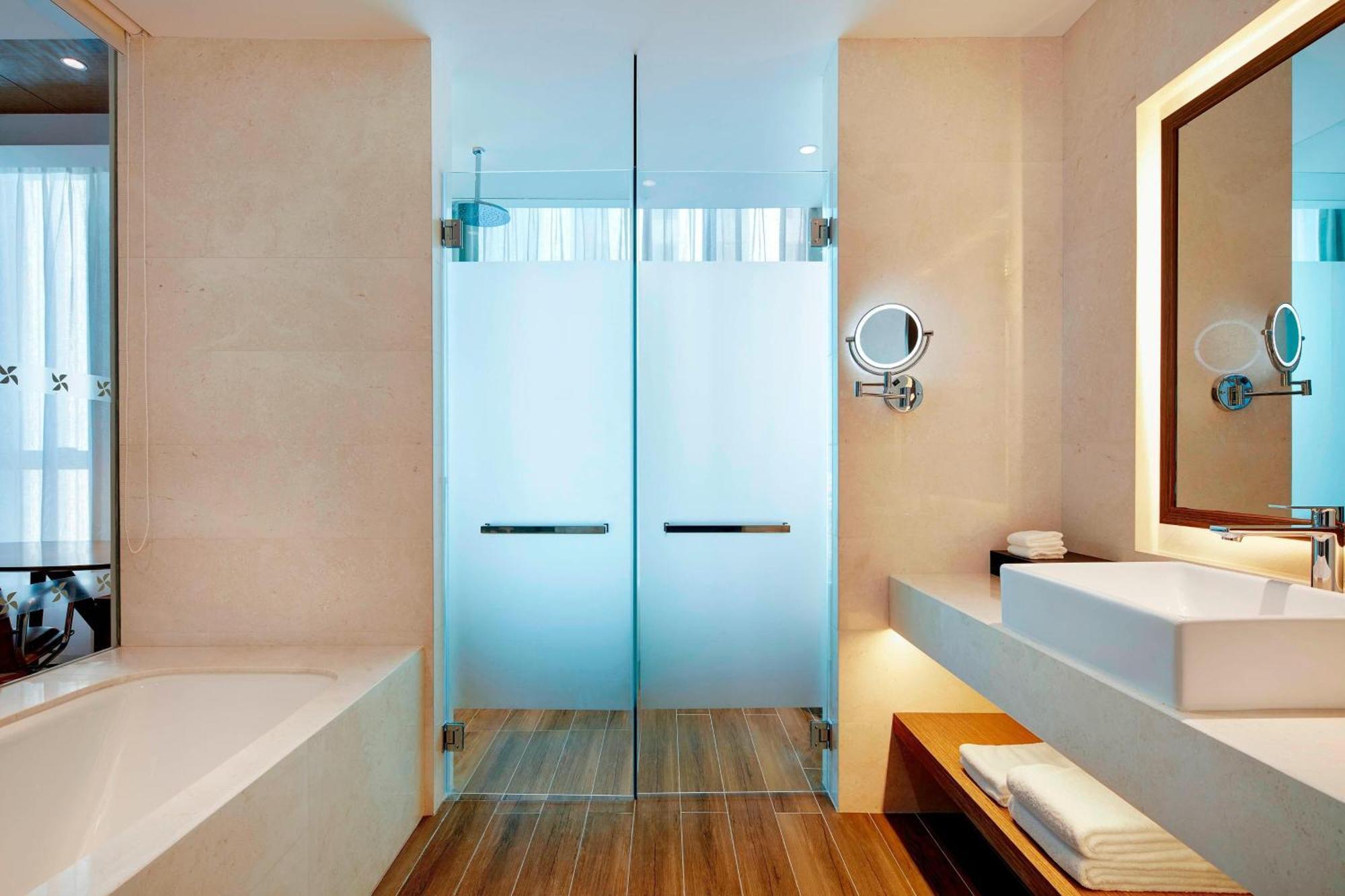 Four Points By Sheraton Changchun Hi-Tech Zone Εξωτερικό φωτογραφία